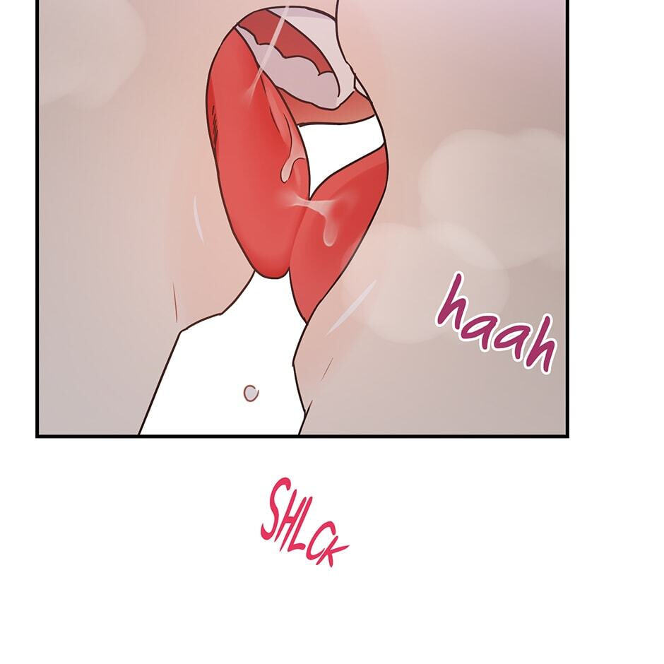 Read OmegaComplex chapter 26 image 27 on Lezhin