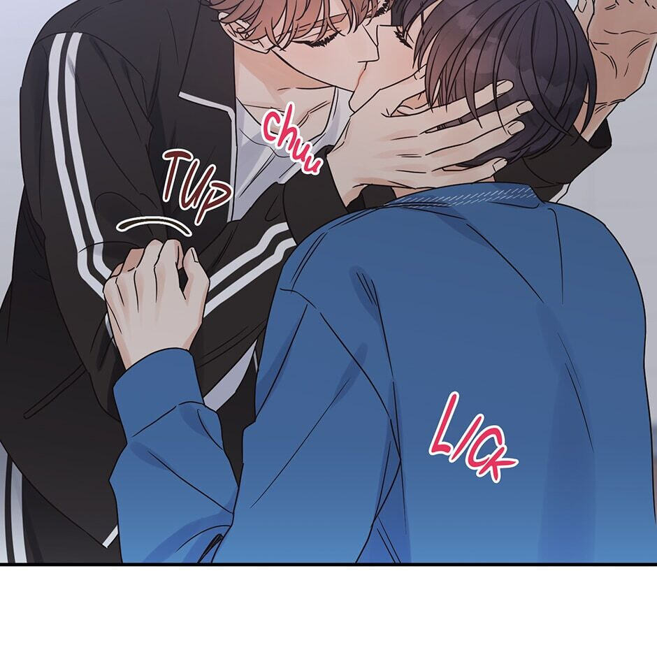 Read OmegaComplex chapter 26 image 31 on Lezhin