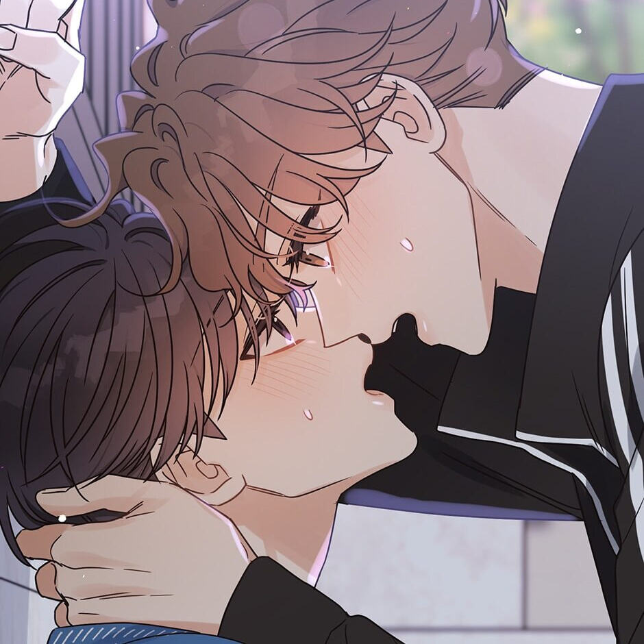Read OmegaComplex chapter 26 image 38 on Lezhin