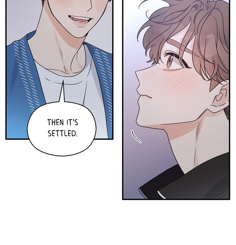 Read OmegaComplex chapter 26 image 58 on Lezhin