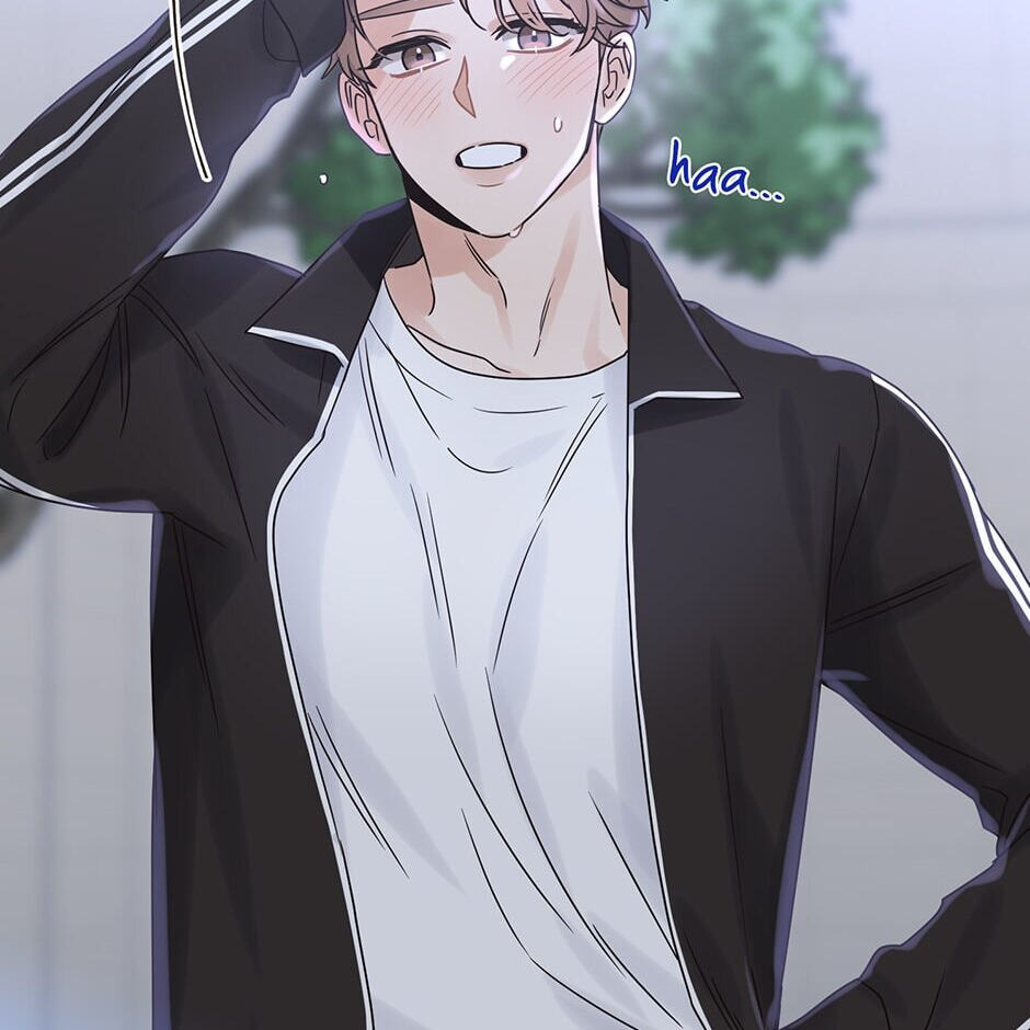 Read OmegaComplex chapter 26 image 6 on Lezhin