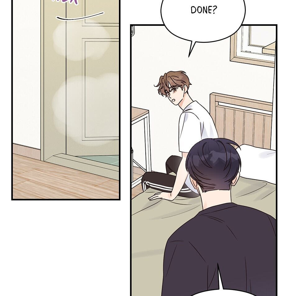 Read OmegaComplex chapter 26 image 66 on Lezhin
