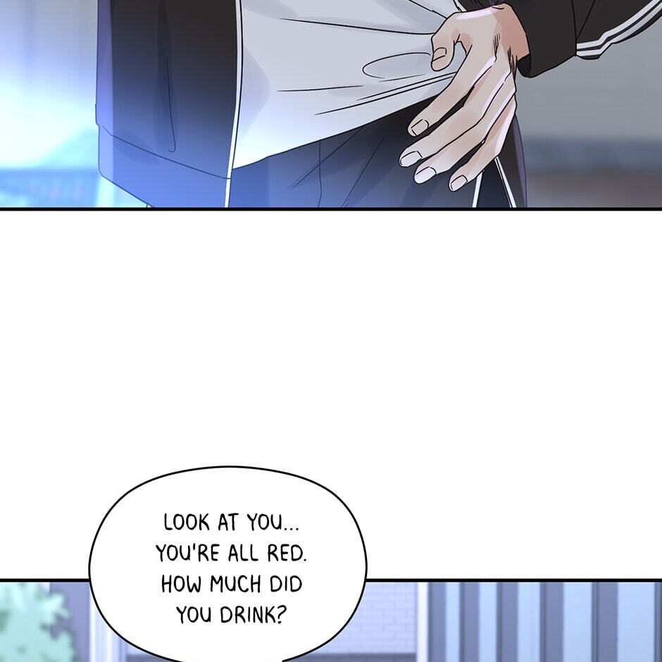 Read OmegaComplex chapter 26 image 7 on Lezhin