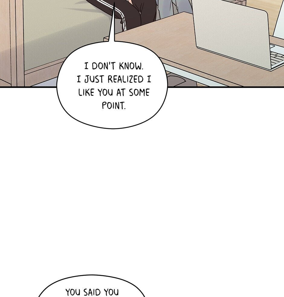 Read OmegaComplex chapter 26 image 78 on Lezhin