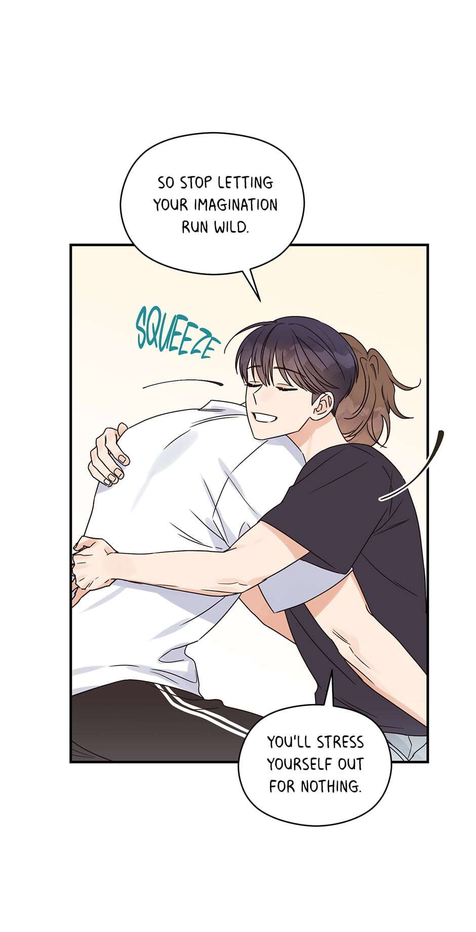 Read OmegaComplex chapter 26 image 95 on Lezhin