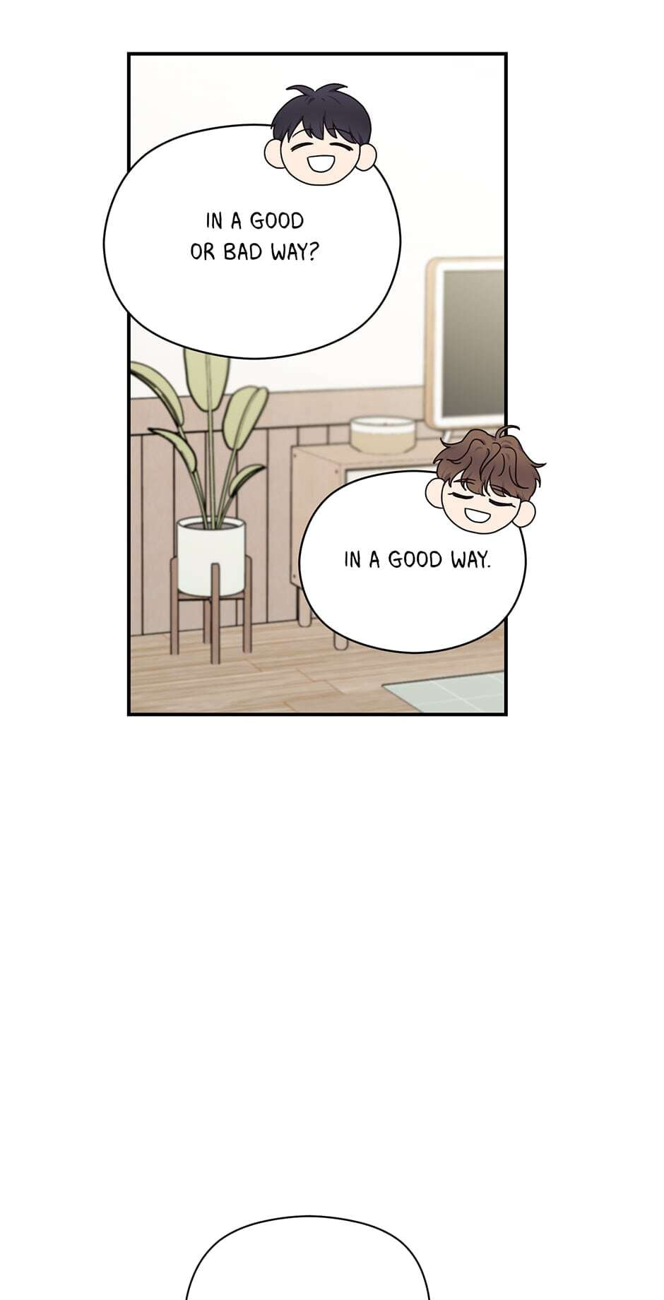 Read OmegaComplex chapter 26 image 97 on Lezhin