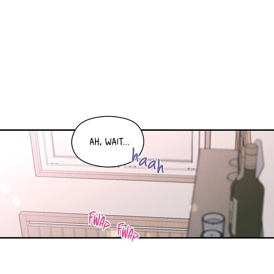 Read OmegaComplex chapter 27 image 1 on Lezhin