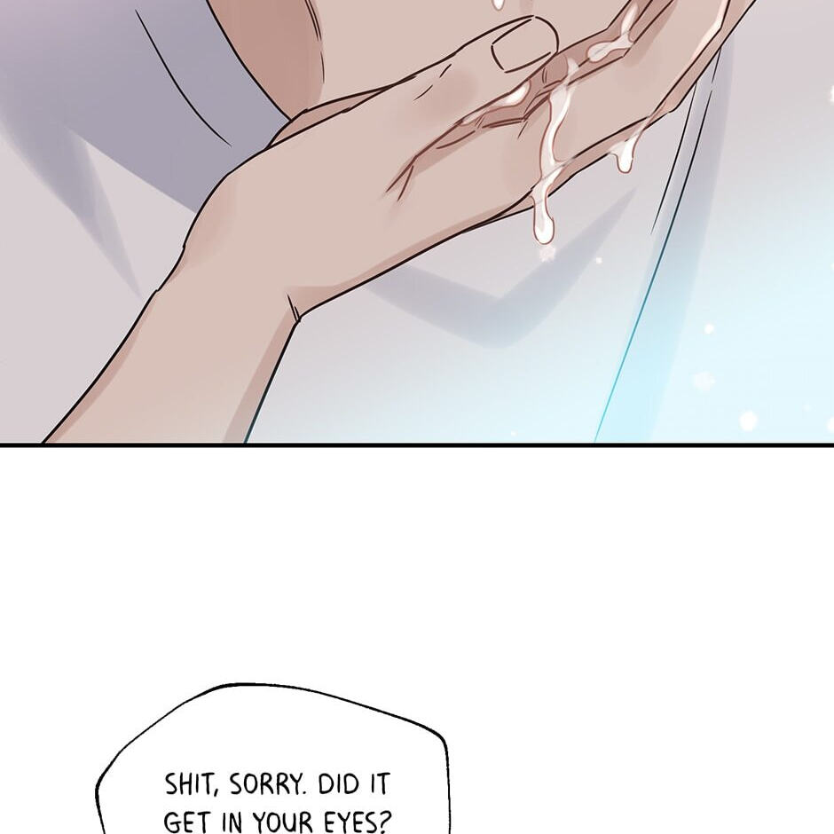 Read OmegaComplex chapter 27 image 10 on Lezhin