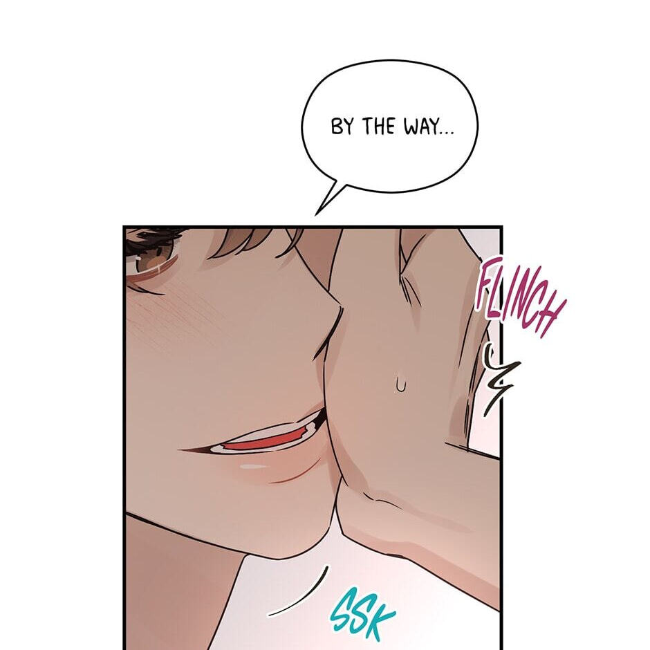 Read OmegaComplex chapter 27 image 14 on Lezhin