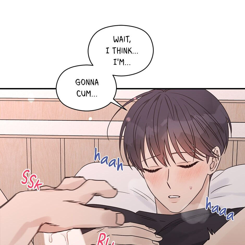 Read OmegaComplex chapter 27 image 2 on Lezhin