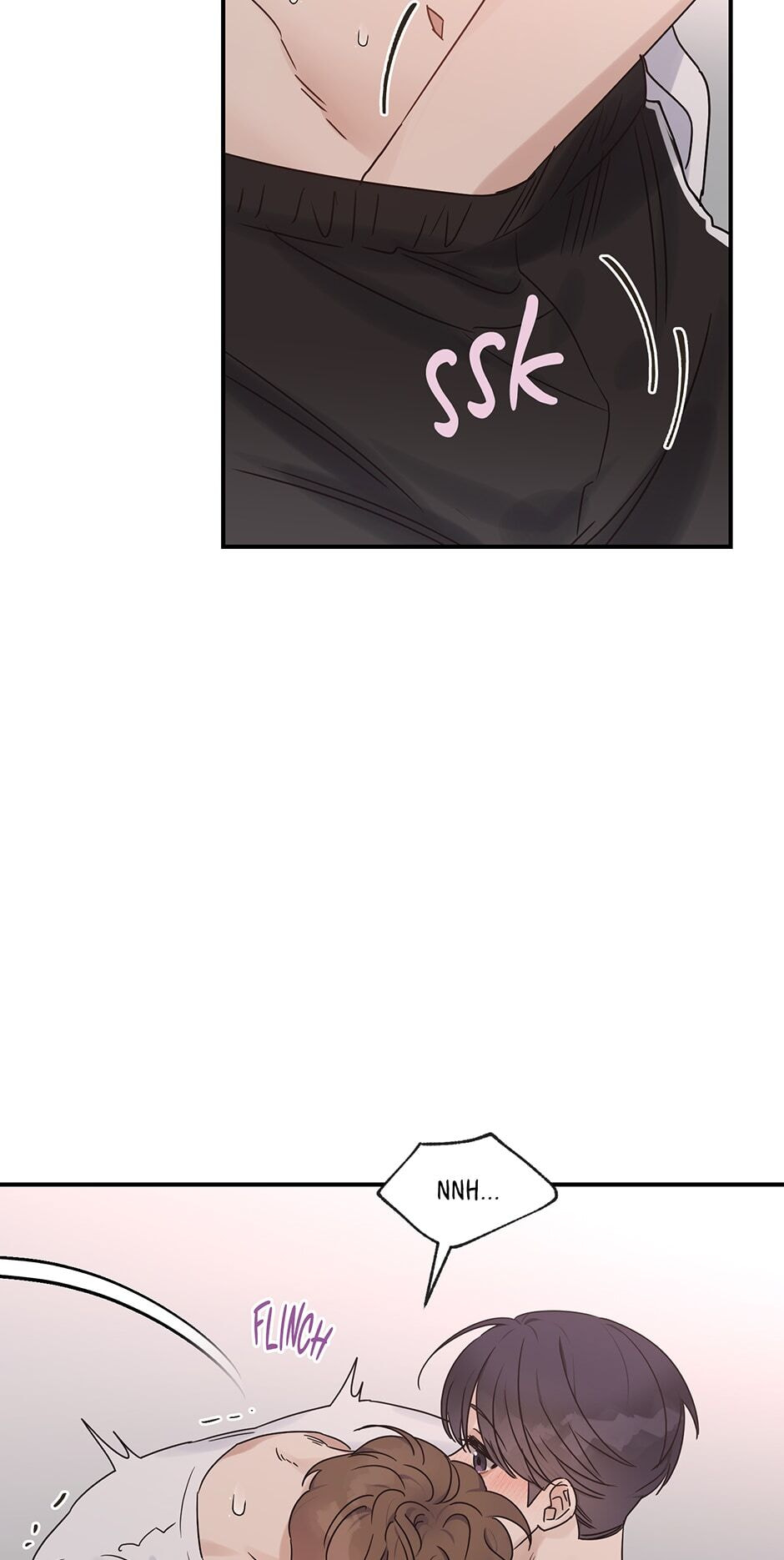 Read OmegaComplex chapter 27 image 22 on Lezhin