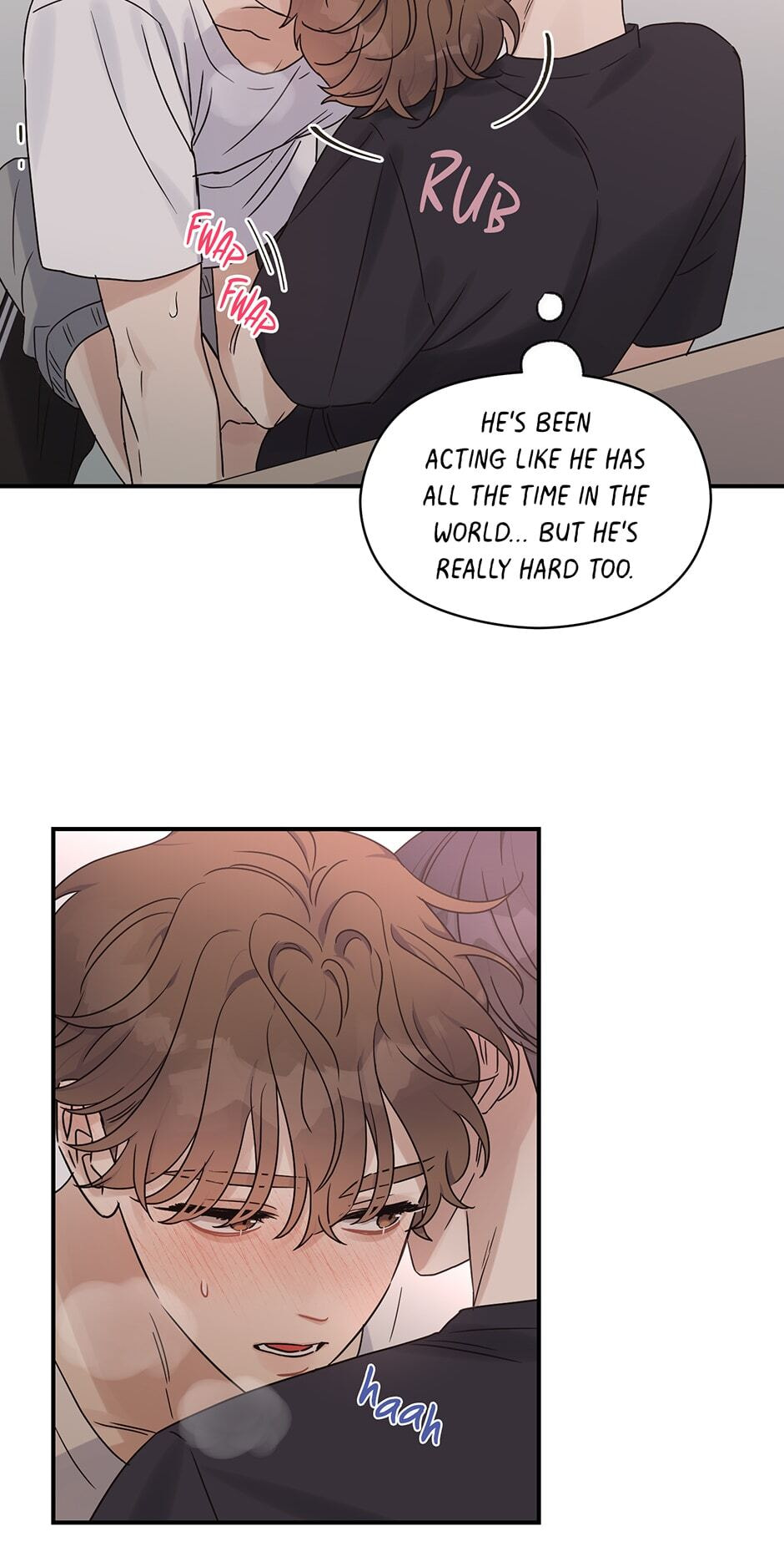 Read OmegaComplex chapter 27 image 23 on Lezhin