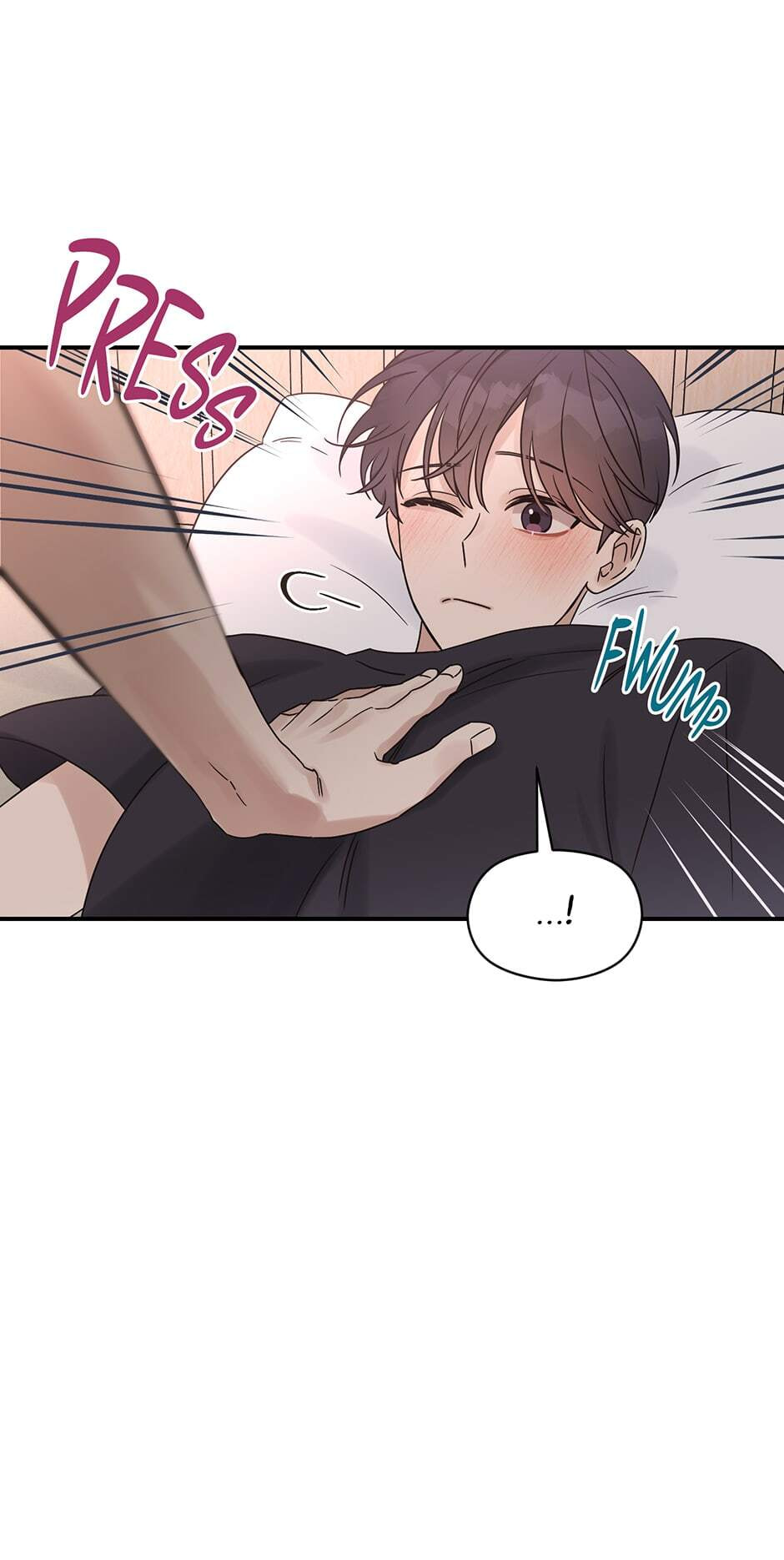 Read OmegaComplex chapter 27 image 24 on Lezhin