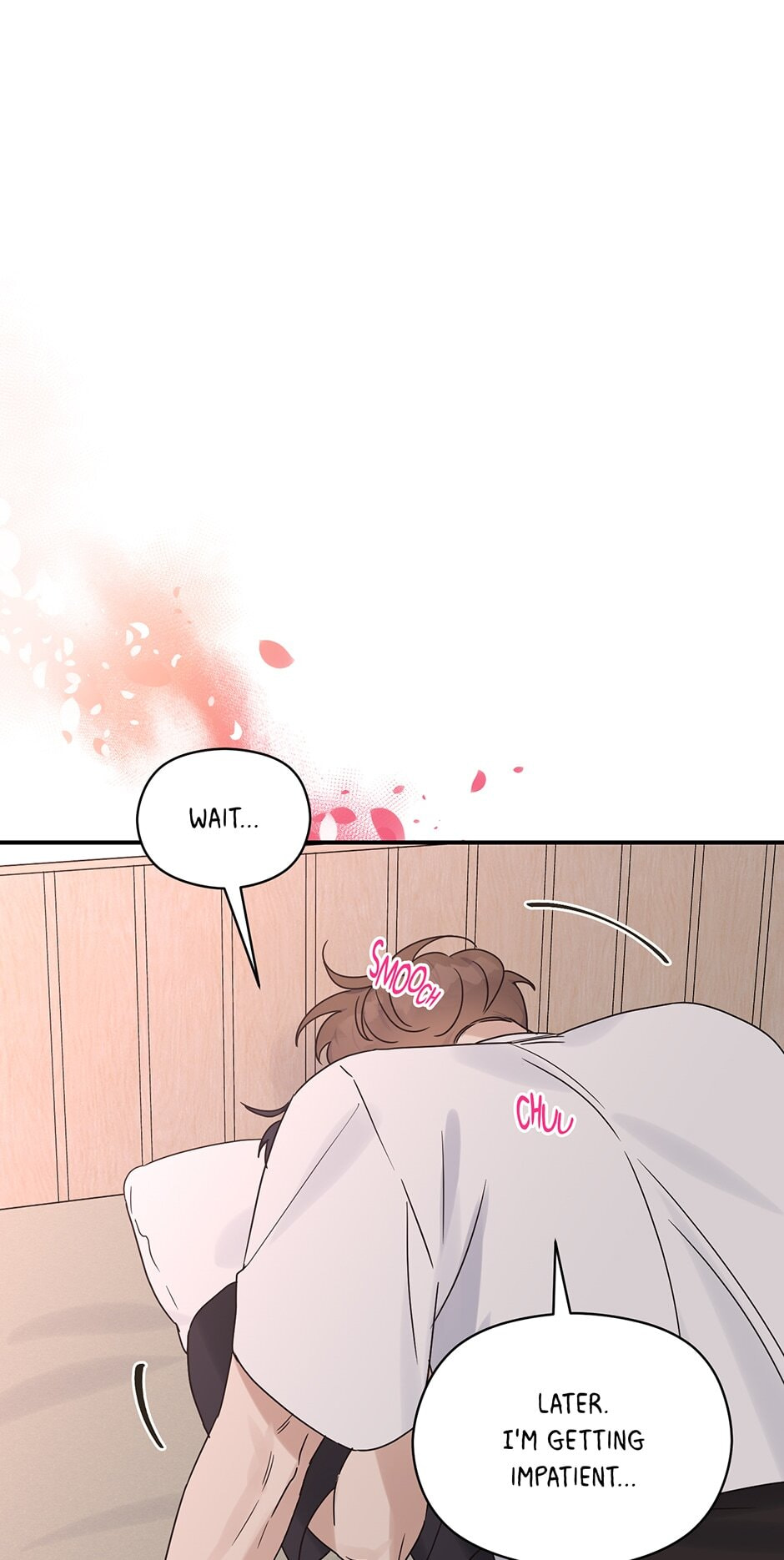 Read OmegaComplex chapter 27 image 25 on Lezhin
