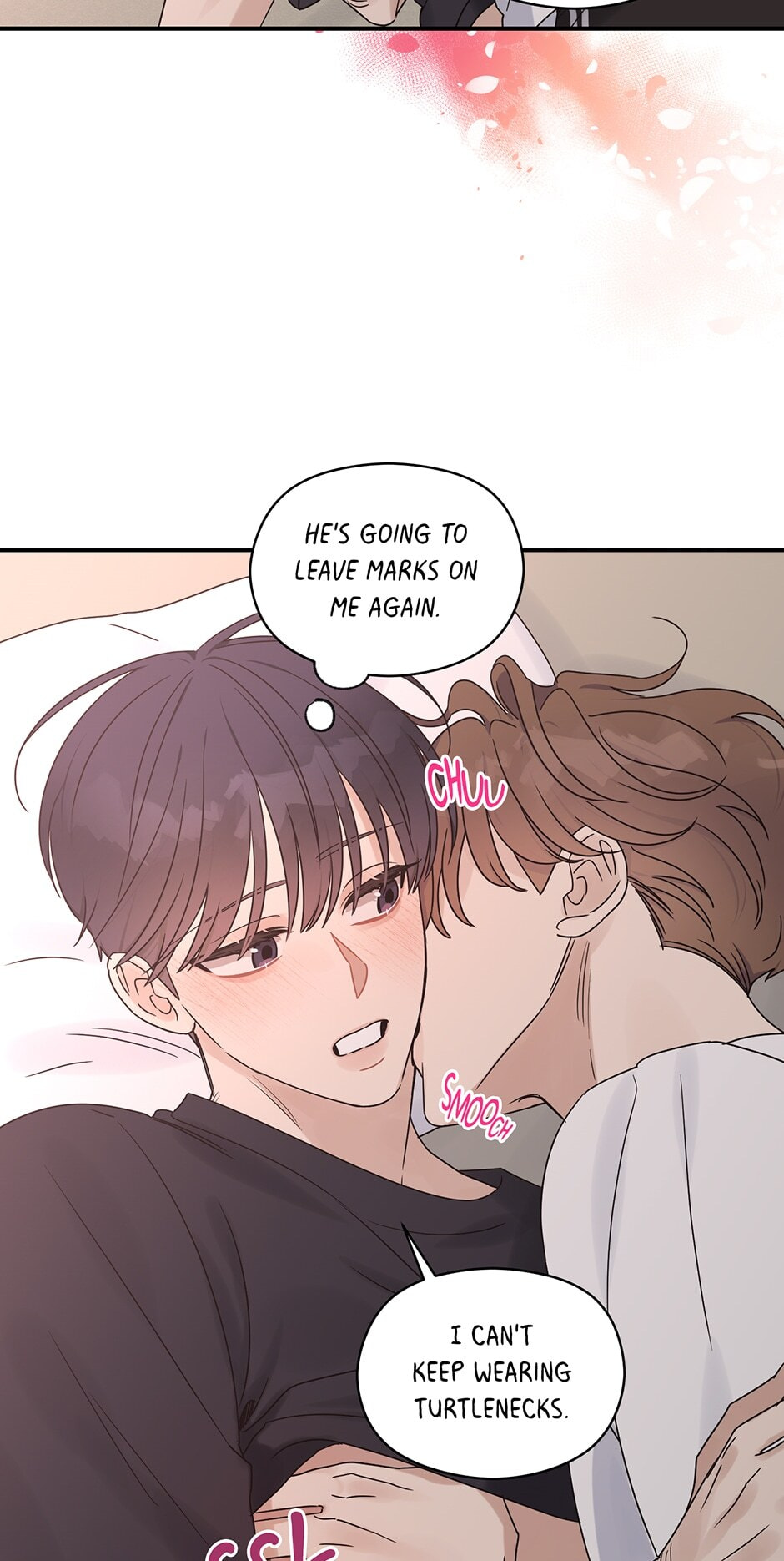 Read OmegaComplex chapter 27 image 26 on Lezhin