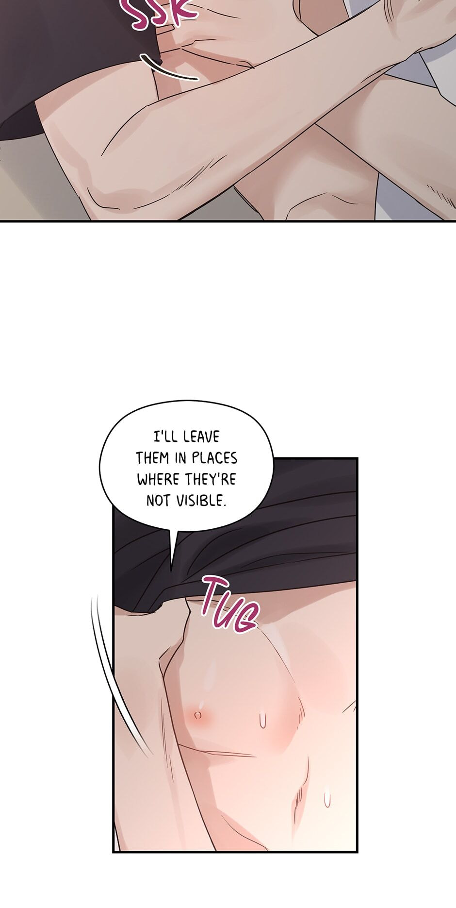 Read OmegaComplex chapter 27 image 27 on Lezhin