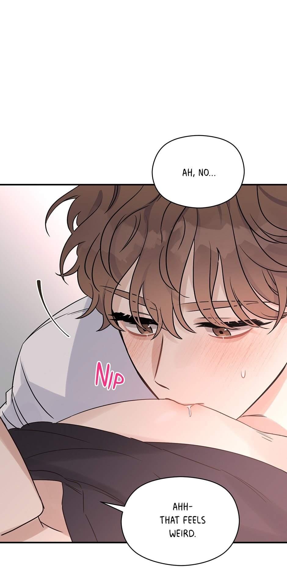 Read OmegaComplex chapter 27 image 28 on Lezhin