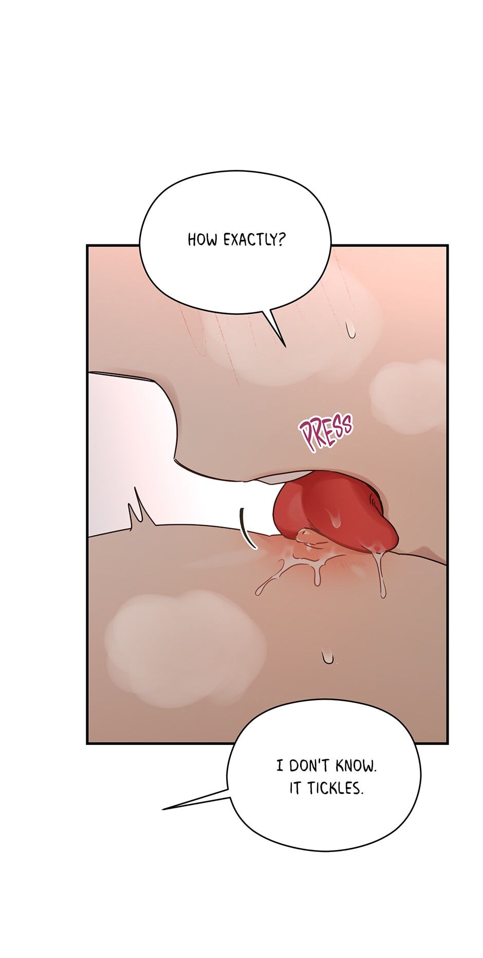 Read OmegaComplex chapter 27 image 29 on Lezhin