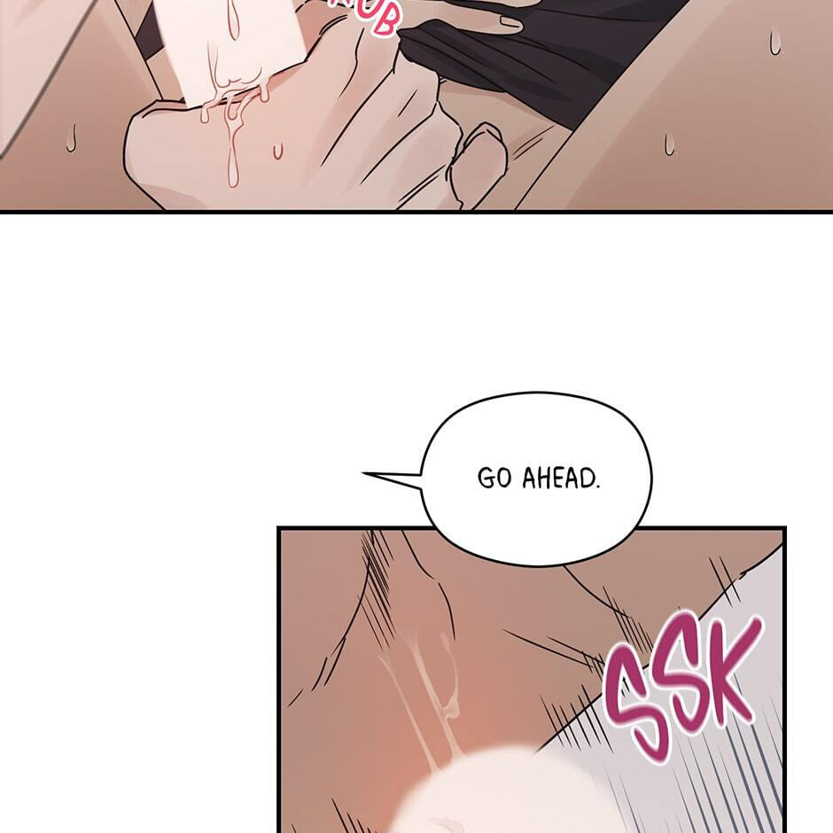Read OmegaComplex chapter 27 image 3 on Lezhin