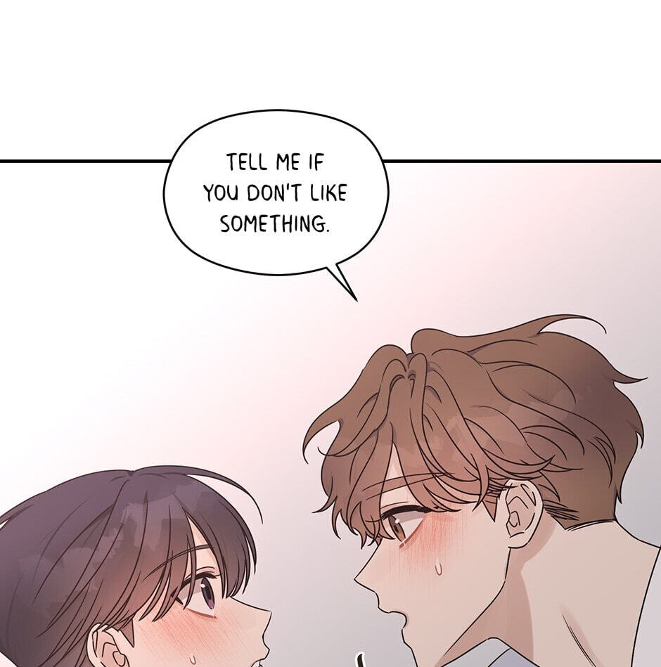 Read OmegaComplex chapter 27 image 30 on Lezhin