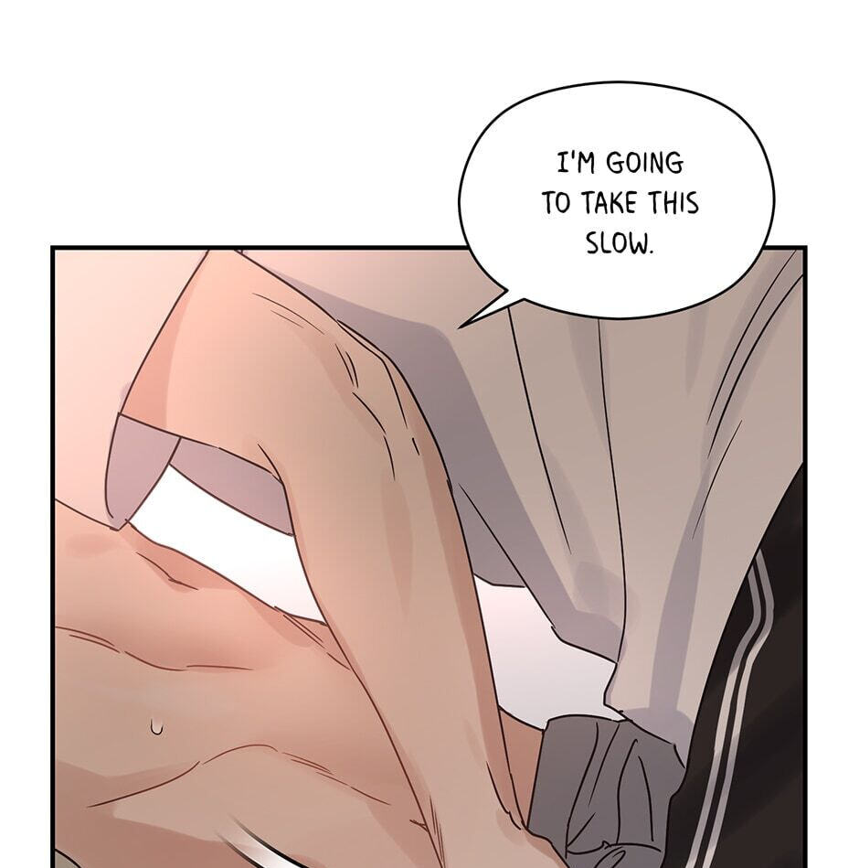 Read OmegaComplex chapter 27 image 32 on Lezhin