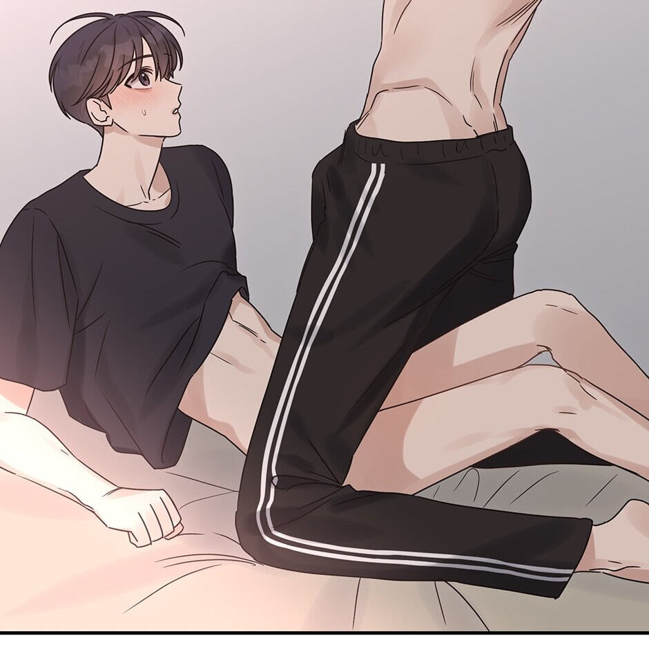 Read OmegaComplex chapter 27 image 37 on Lezhin