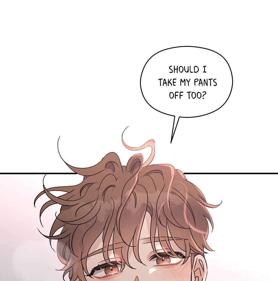 Read OmegaComplex chapter 27 image 38 on Lezhin