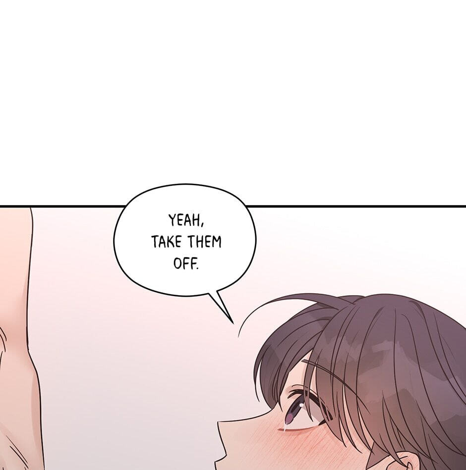 Read OmegaComplex chapter 27 image 40 on Lezhin