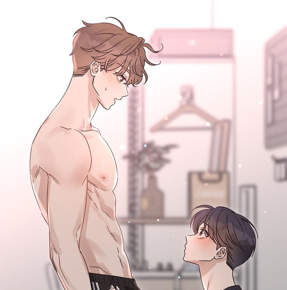 Read OmegaComplex chapter 27 image 43 on Lezhin