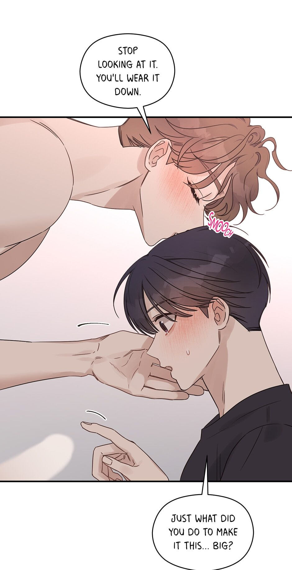 Read OmegaComplex chapter 27 image 48 on Lezhin