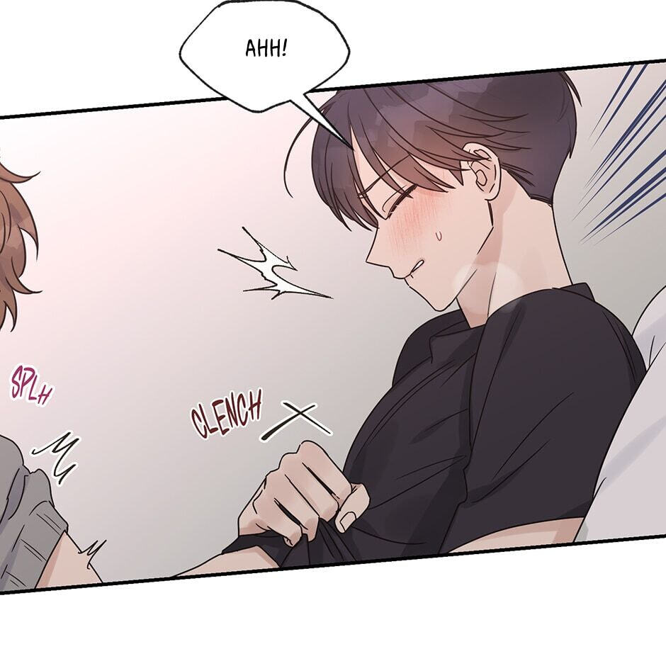 Read OmegaComplex chapter 27 image 5 on Lezhin