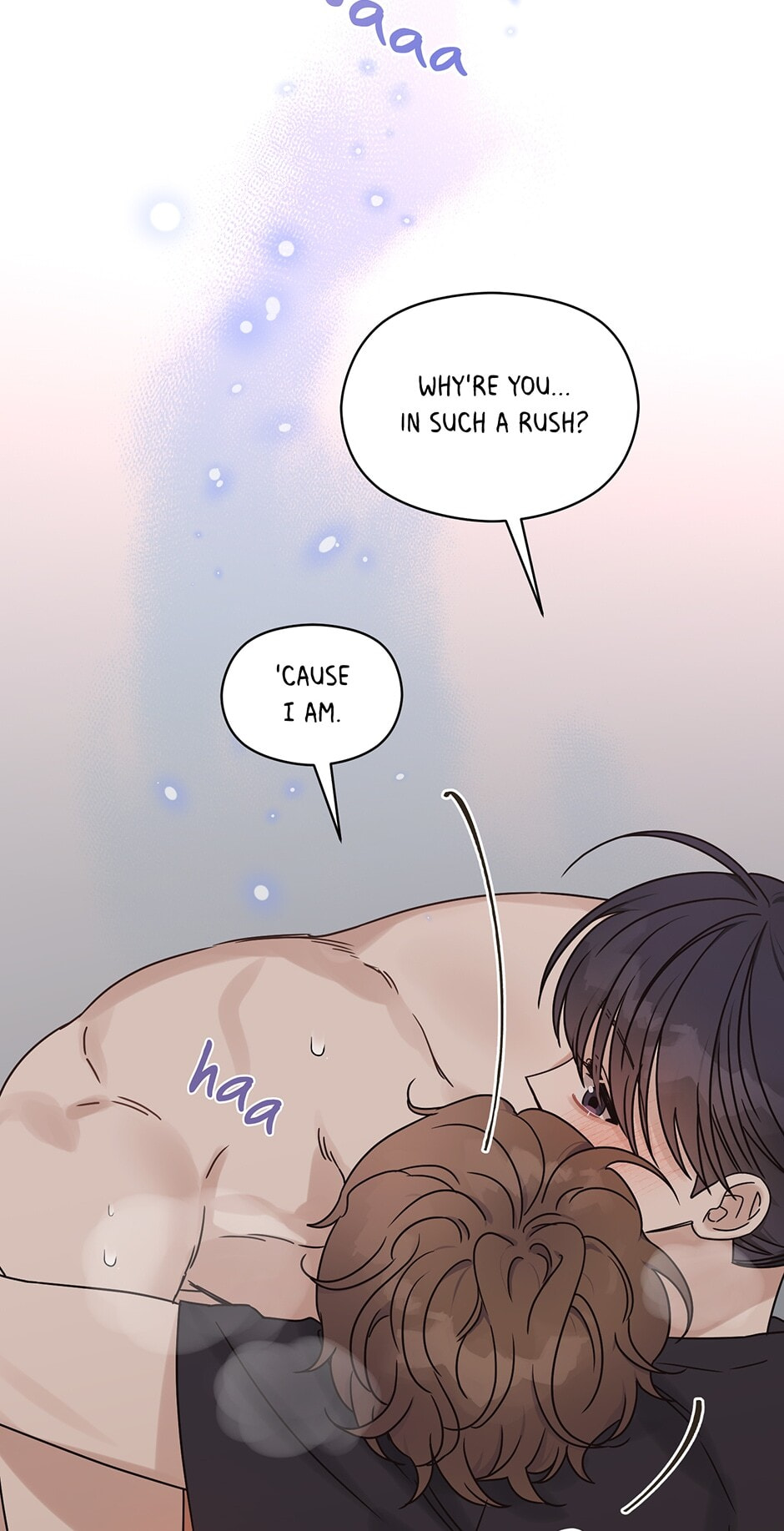 Read OmegaComplex chapter 27 image 51 on Lezhin
