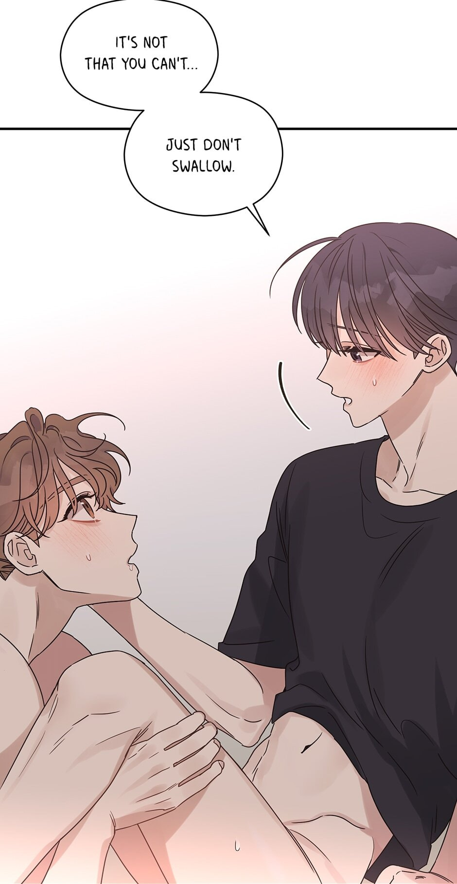 Read OmegaComplex chapter 27 image 58 on Lezhin