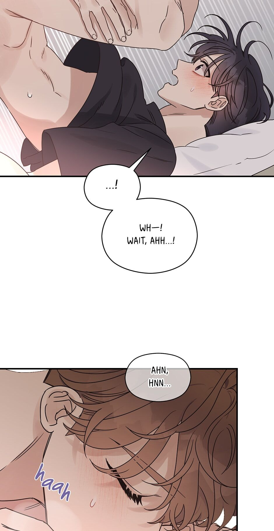 Read OmegaComplex chapter 27 image 60 on Lezhin