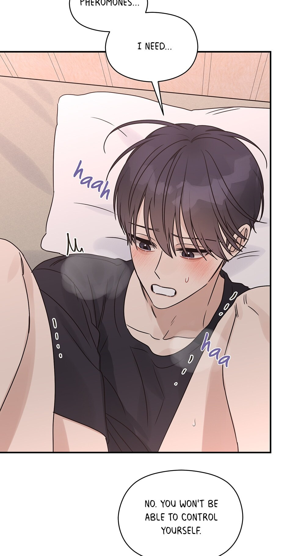Read OmegaComplex chapter 27 image 64 on Lezhin