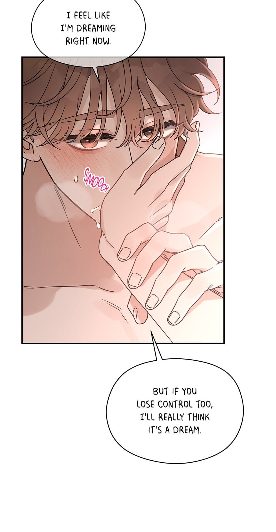 Read OmegaComplex chapter 27 image 66 on Lezhin