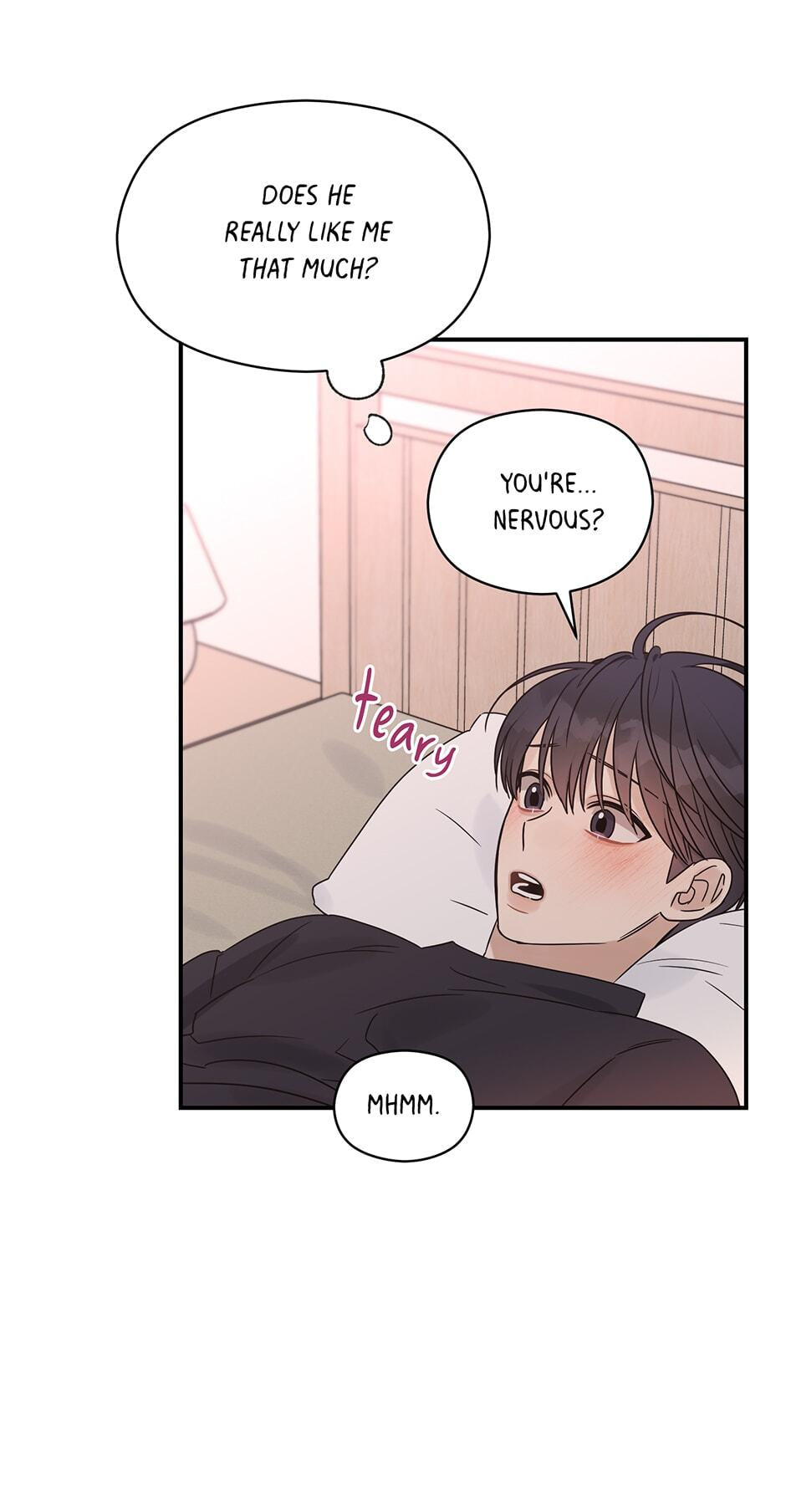 Read OmegaComplex chapter 27 image 67 on Lezhin