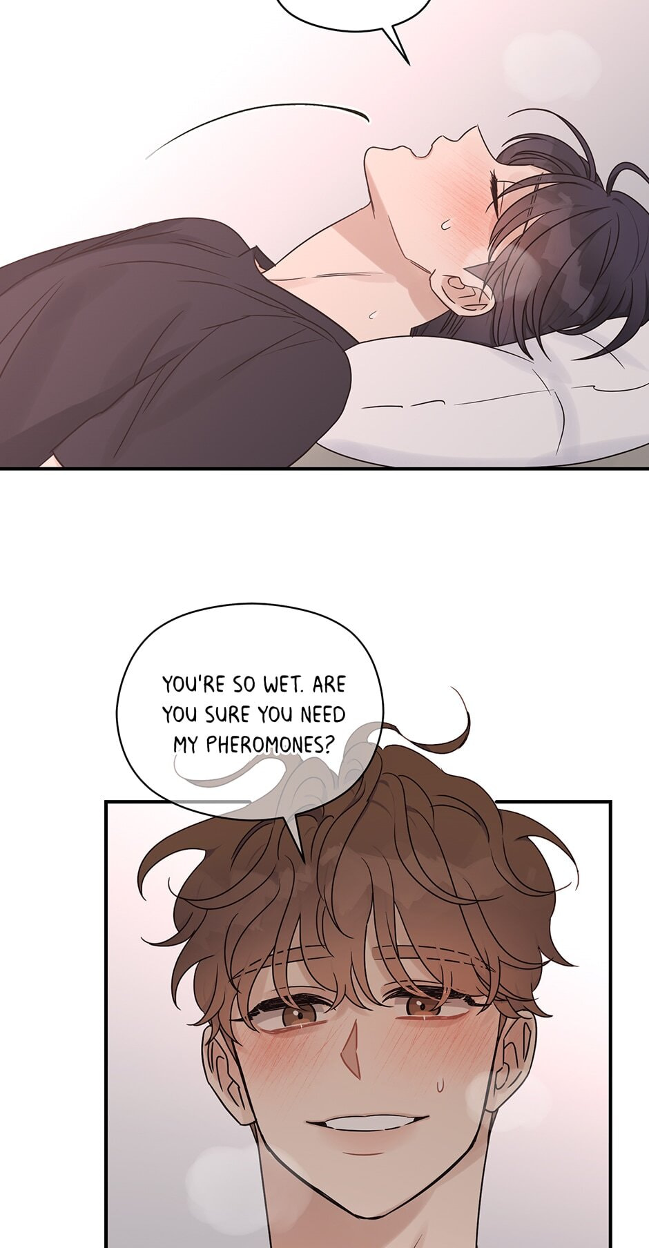 Read OmegaComplex chapter 27 image 69 on Lezhin