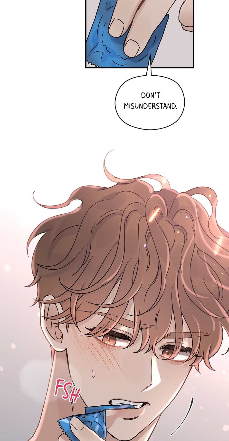 Read OmegaComplex chapter 27 image 73 on Lezhin