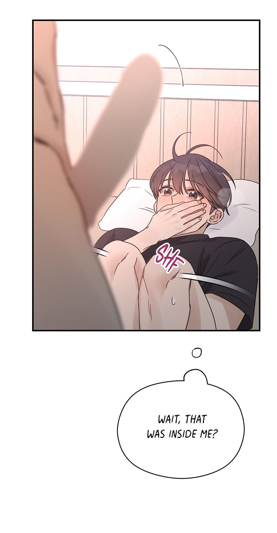 Read OmegaComplex chapter 27 image 76 on Lezhin