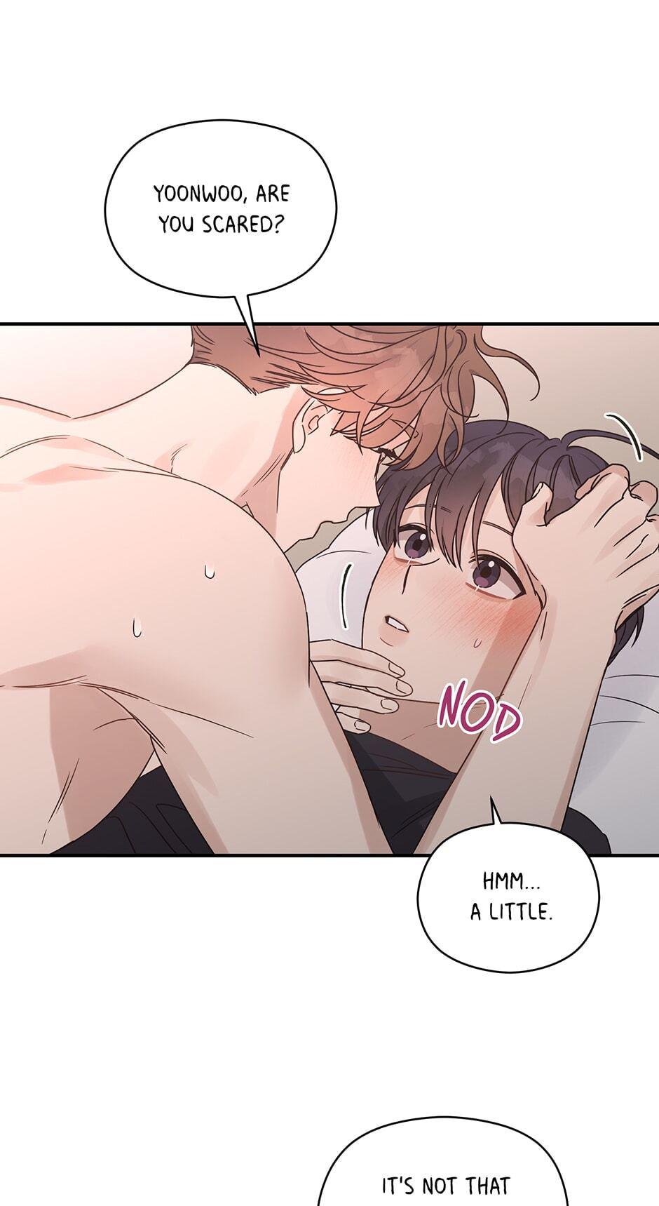Read OmegaComplex chapter 27 image 77 on Lezhin