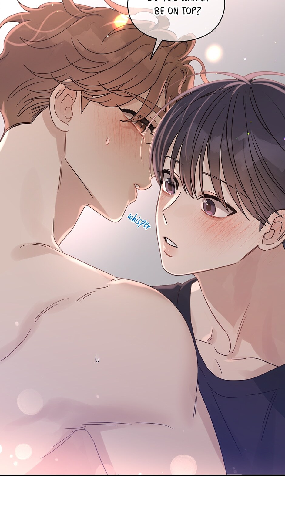 Read OmegaComplex chapter 27 image 79 on Lezhin