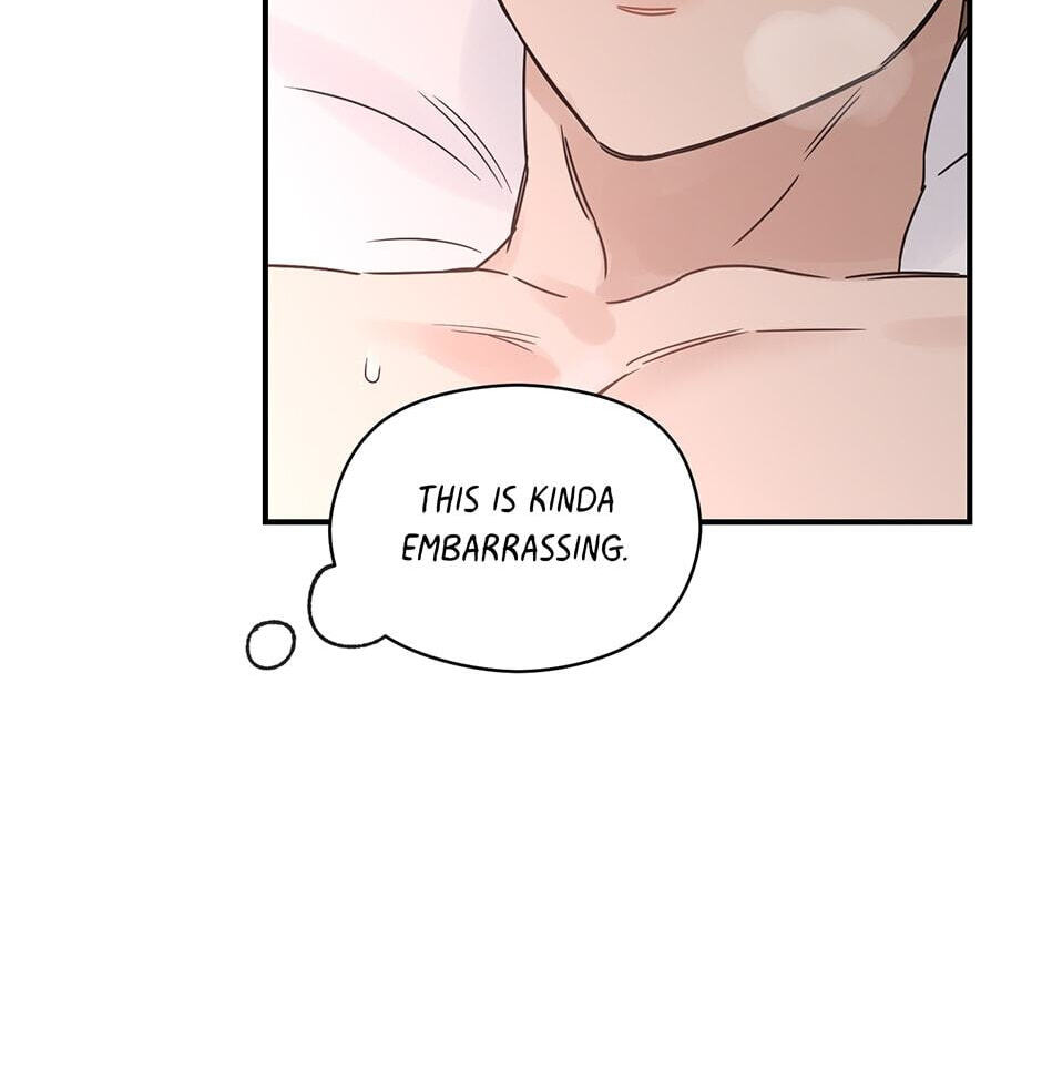 Read OmegaComplex chapter 28 image 14 on Lezhin