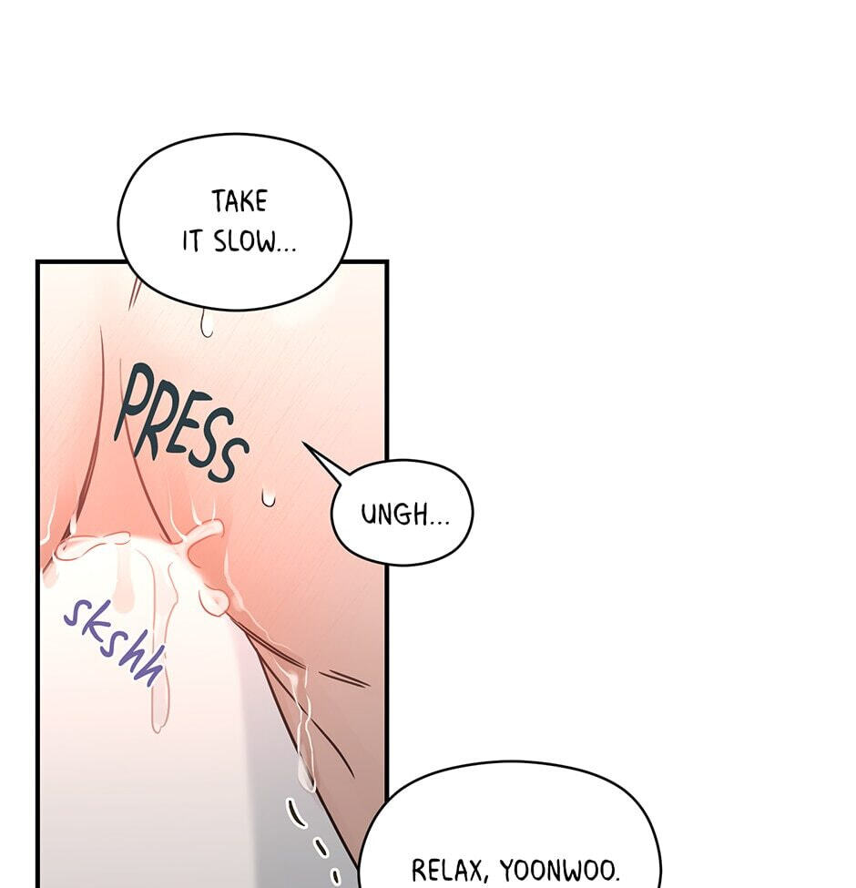 Read OmegaComplex chapter 28 image 15 on Lezhin