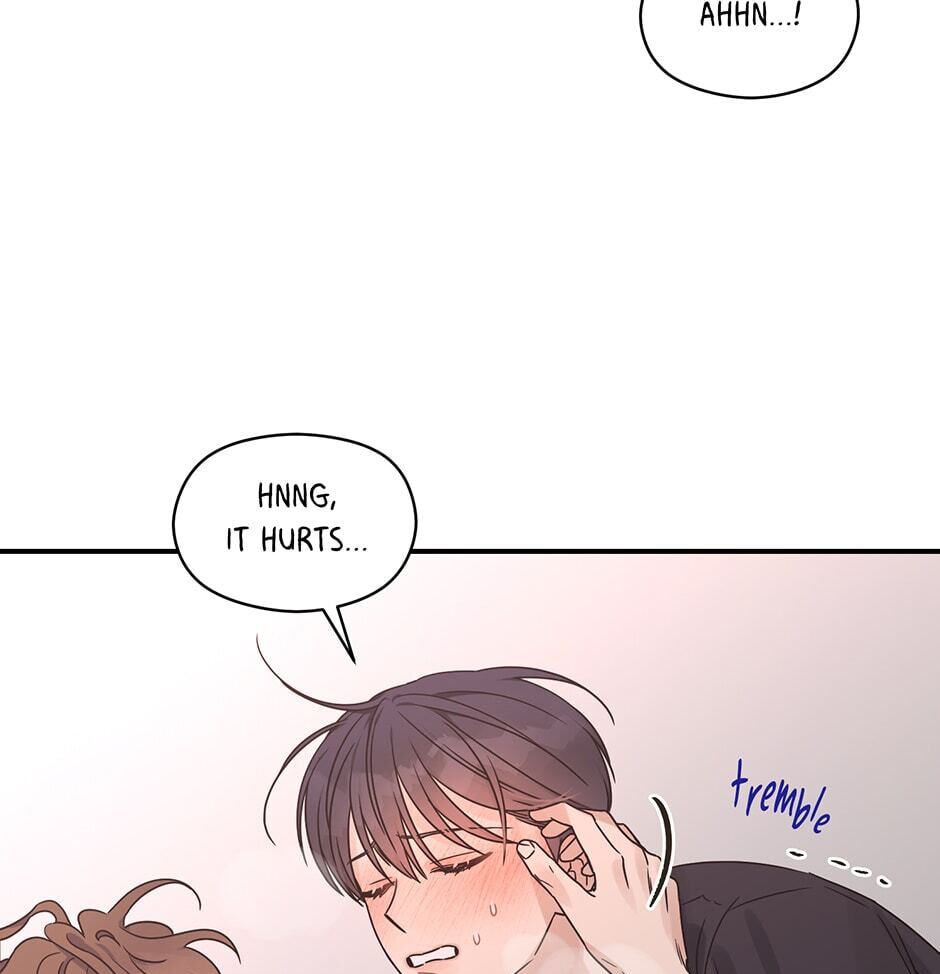 Read OmegaComplex chapter 28 image 17 on Lezhin