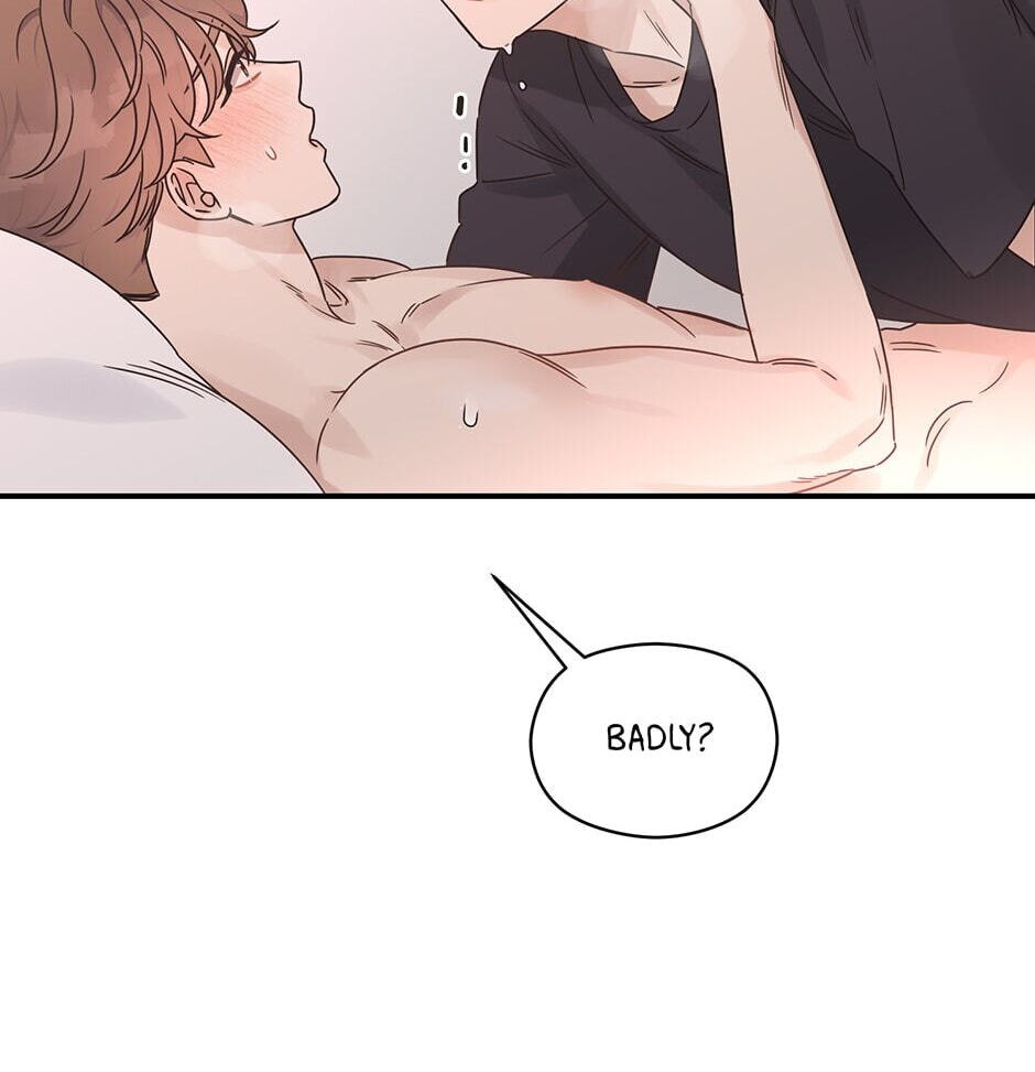 Read OmegaComplex chapter 28 image 18 on Lezhin
