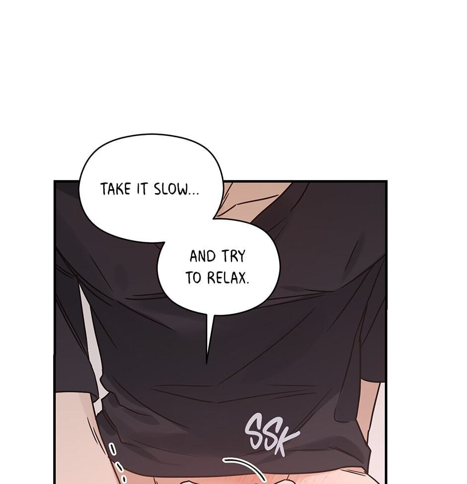 Read OmegaComplex chapter 28 image 19 on Lezhin