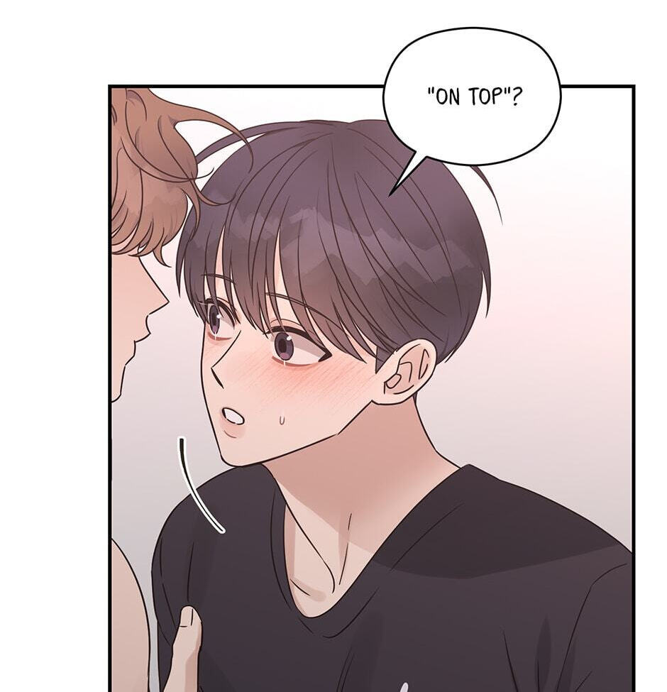 Read OmegaComplex chapter 28 image 2 on Lezhin