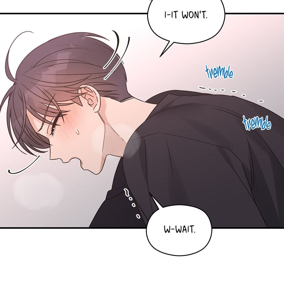 Read OmegaComplex chapter 28 image 21 on Lezhin