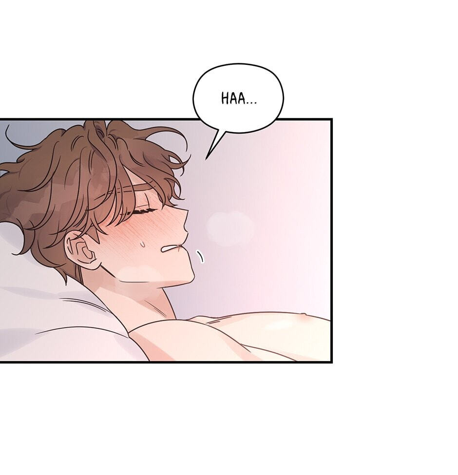 Read OmegaComplex chapter 28 image 23 on Lezhin